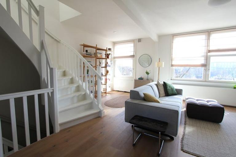 100 m² dubbel bovenhuis met dakterras - Afbeelding 6