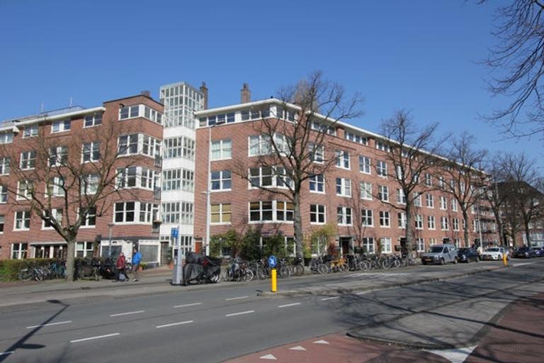 100 m² dubbel bovenhuis met dakterras - Afbeelding 7