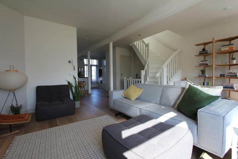 100 m² dubbel bovenhuis met dakterras - Afbeelding 12