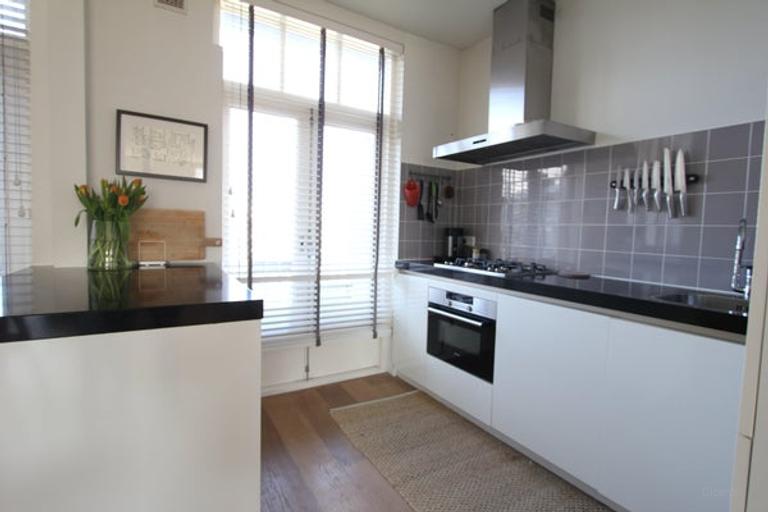 100 m² dubbel bovenhuis met dakterras - Afbeelding 14