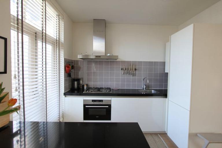 100 m² dubbel bovenhuis met dakterras - Afbeelding 15