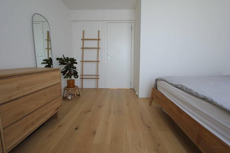 100 m² dubbel bovenhuis met dakterras - Afbeelding 18