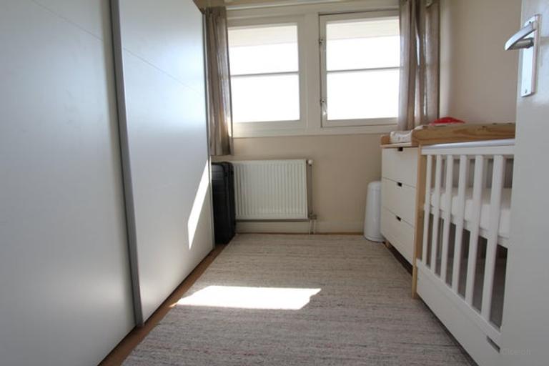 100 m² dubbel bovenhuis met dakterras - Afbeelding 19
