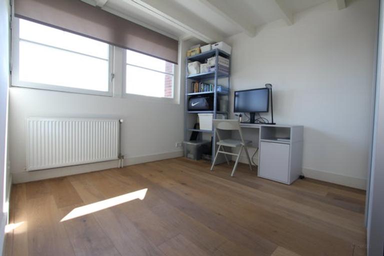100 m² dubbel bovenhuis met dakterras - Afbeelding 20