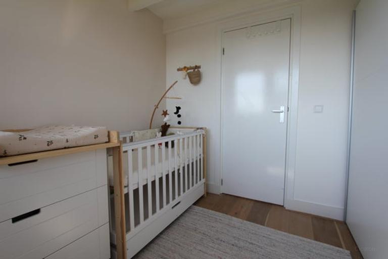 100 m² dubbel bovenhuis met dakterras - Afbeelding 21