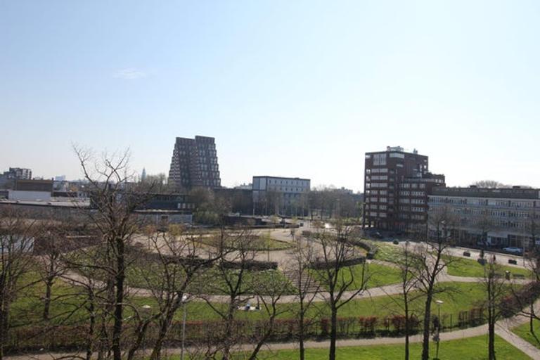 100 m² dubbel bovenhuis met dakterras - Afbeelding 22