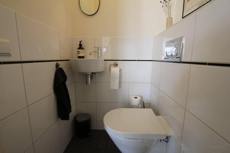 100 m² dubbel bovenhuis met dakterras - Afbeelding 23