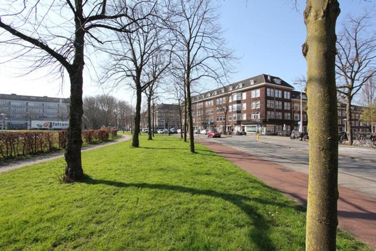 100 m² dubbel bovenhuis met dakterras - Afbeelding 24