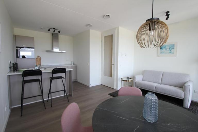 Nieuw appartement met 2 balkons en uitzicht - Afbeelding 2