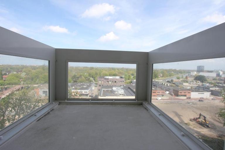 Nieuw appartement met 2 balkons en uitzicht - Afbeelding 3