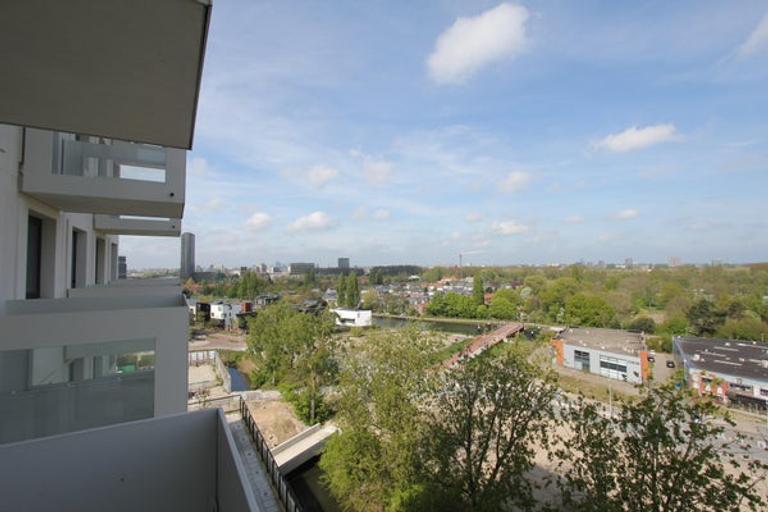 Nieuw appartement met 2 balkons en uitzicht - Afbeelding 4