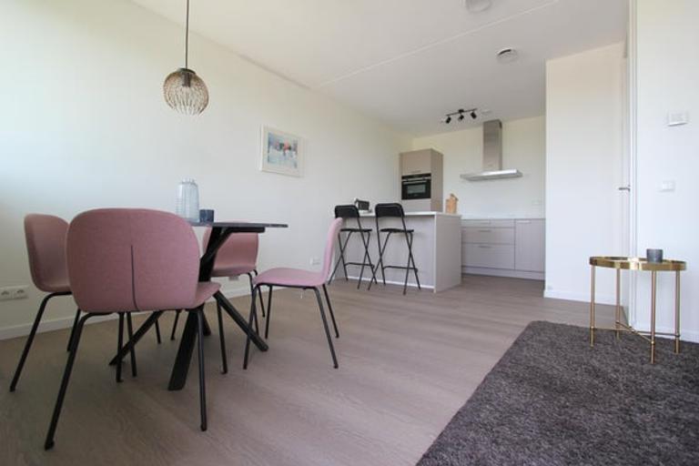 Nieuw appartement met 2 balkons en uitzicht - Afbeelding 5