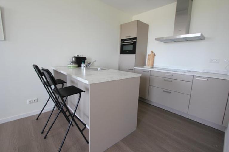 Nieuw appartement met 2 balkons en uitzicht - Afbeelding 6