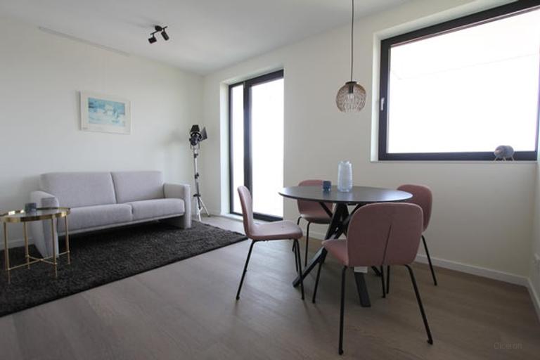 Nieuw appartement met 2 balkons en uitzicht - Afbeelding 7