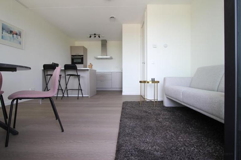 Nieuw appartement met 2 balkons en uitzicht - Afbeelding 8