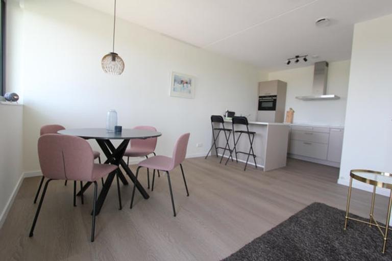 Nieuw appartement met 2 balkons en uitzicht - Afbeelding 9