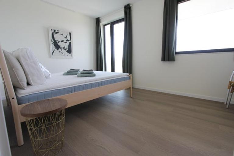 Nieuw appartement met 2 balkons en uitzicht - Afbeelding 10