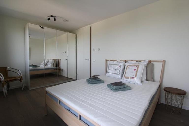 Nieuw appartement met 2 balkons en uitzicht - Afbeelding 11