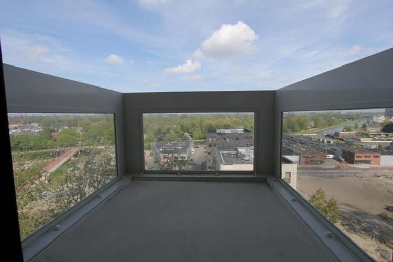 Nieuw appartement met 2 balkons en uitzicht - Afbeelding 12