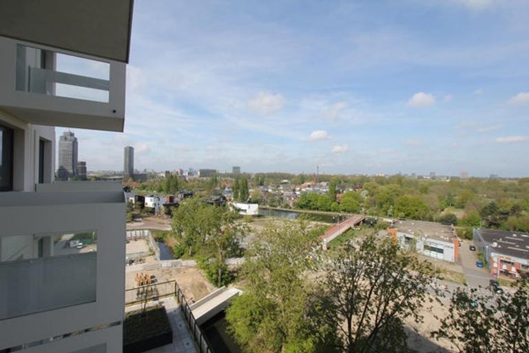 Nieuw appartement met 2 balkons en uitzicht - Afbeelding 13