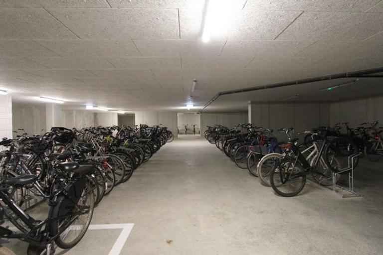 Nieuw appartement met 2 balkons en uitzicht - Afbeelding 16