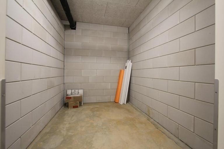 Nieuw appartement met 2 balkons en uitzicht - Afbeelding 17