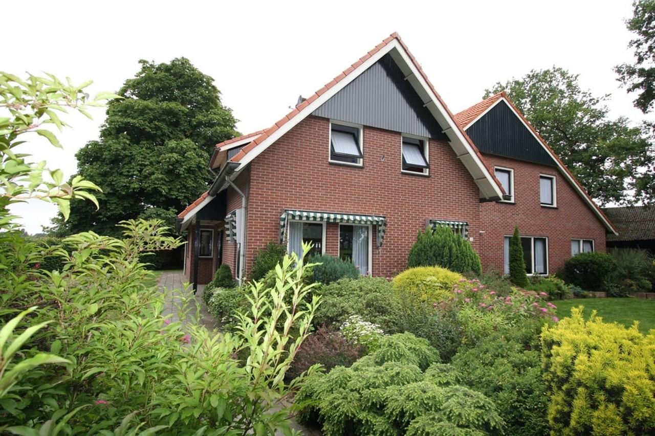 125 m² Home with Garden for Rent in Reutum - Image 1