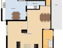 125 m² Home with Garden for Rent in Reutum - Image 8