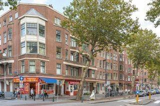 3-bedroom apartment with balcony in Spangen - Image 11