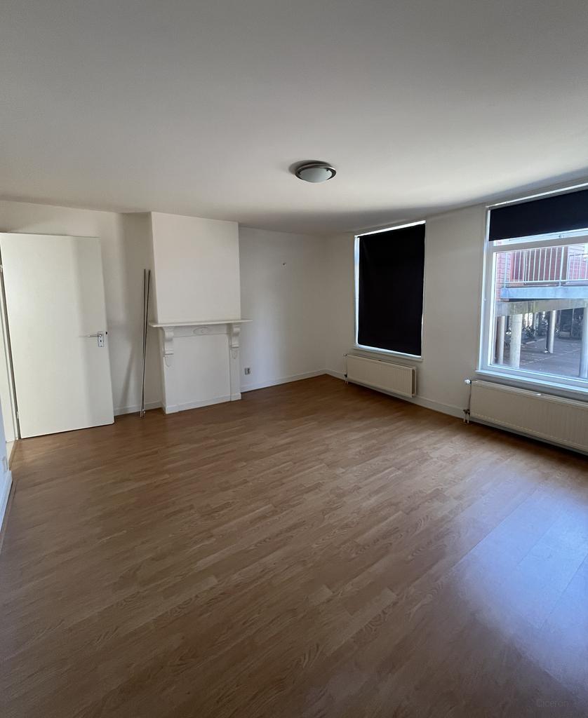 2-kamer appartement aan de Haagdijk - Afbeelding 1