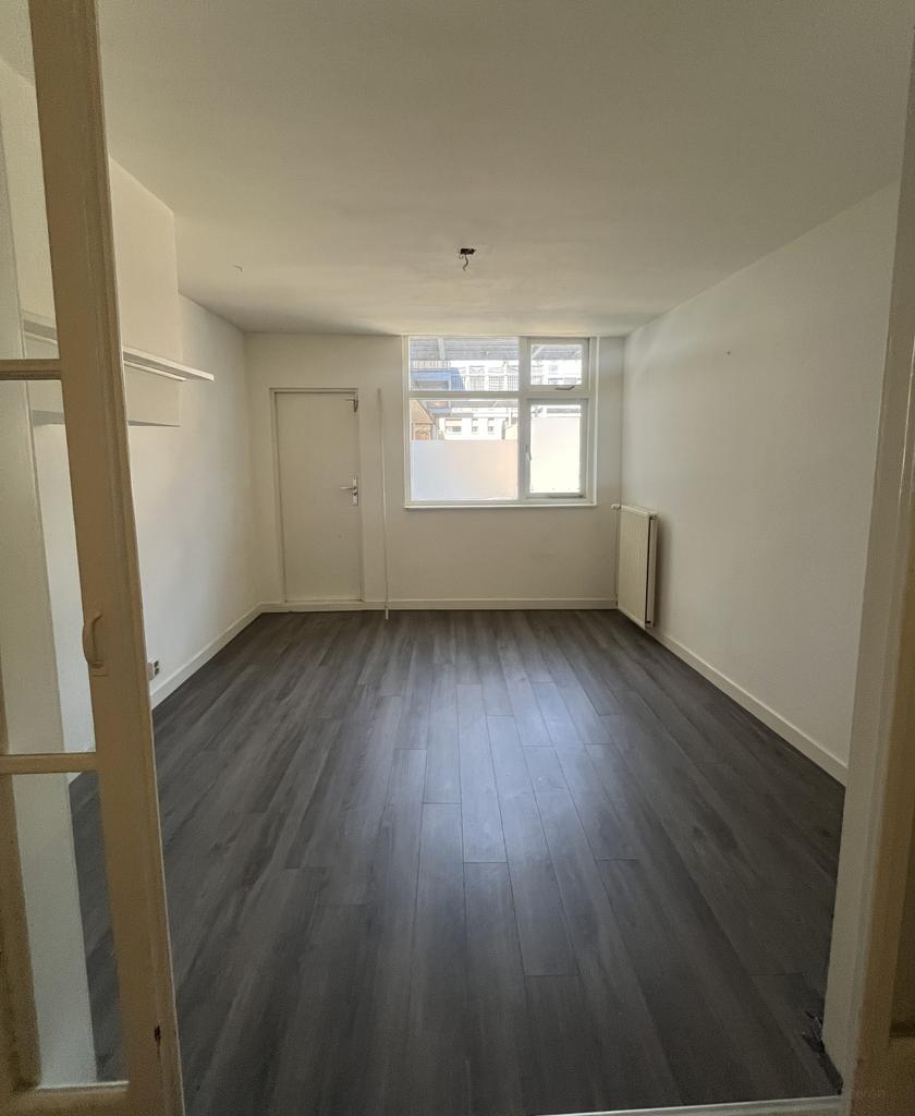 2-kamer appartement aan de Haagdijk - Afbeelding 3