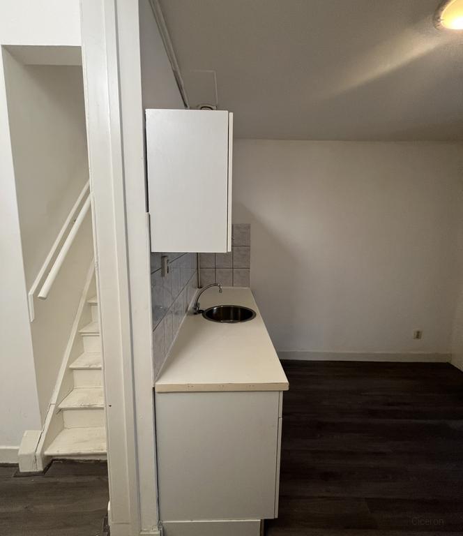 2-kamer appartement aan de Haagdijk - Afbeelding 4