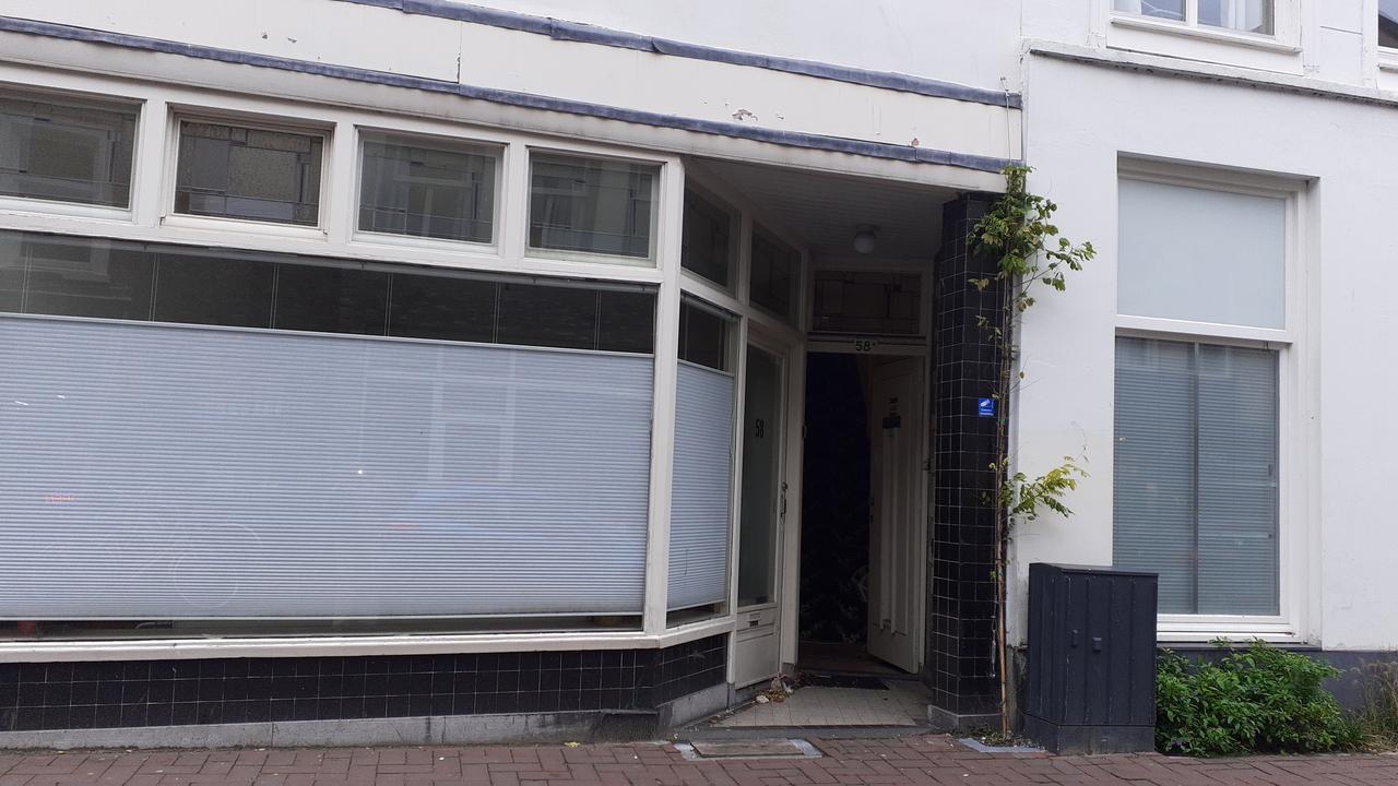 2-kamer appartement aan de Haagdijk - Afbeelding 9
