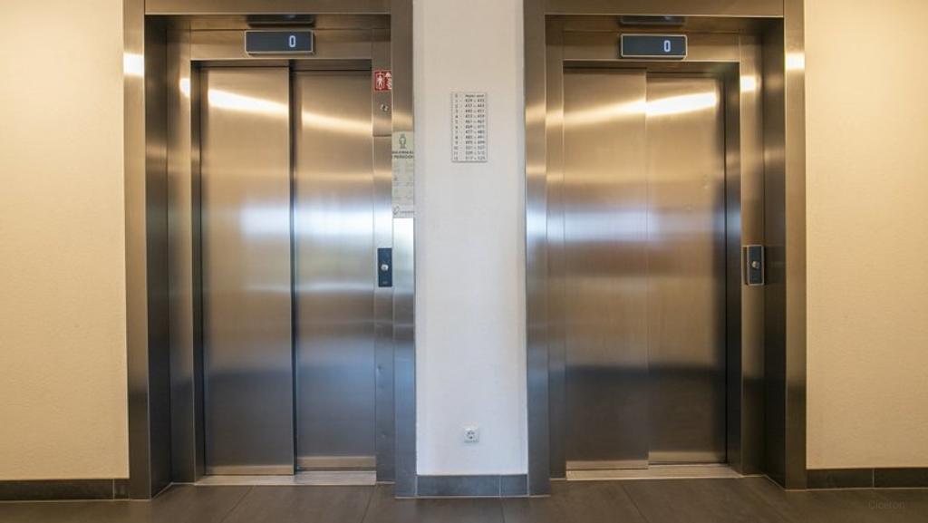 97 m² appartement met lang balkon - Afbeelding 2