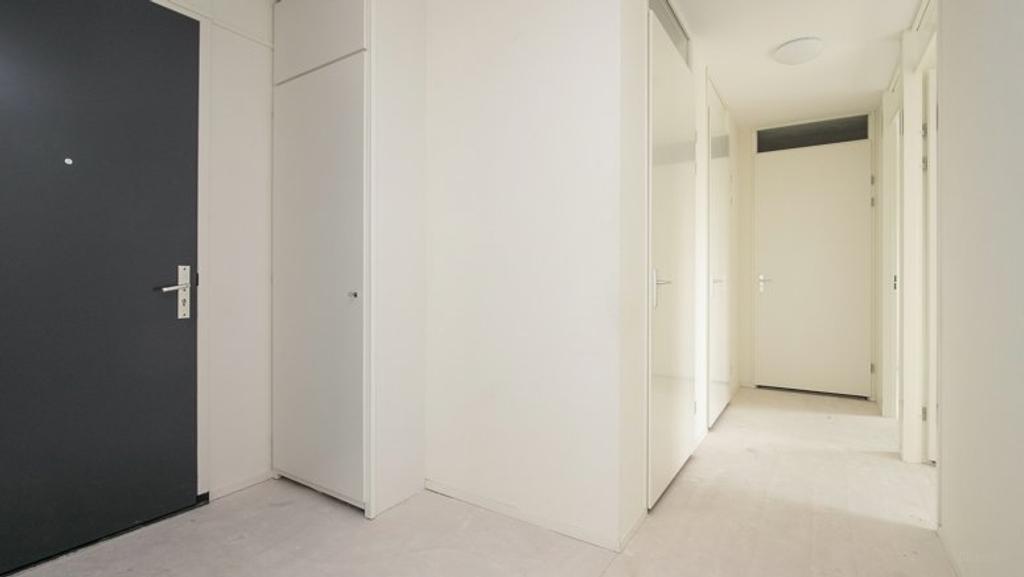 97 m² appartement met lang balkon - Afbeelding 3