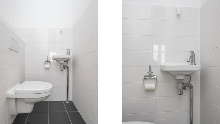 97 m² appartement met lang balkon - Afbeelding 4