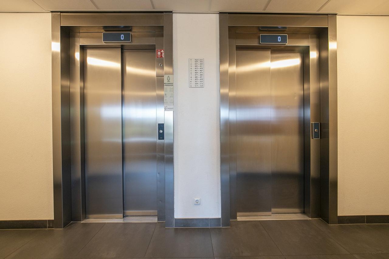97 m² appartement met lang balkon - Afbeelding 6