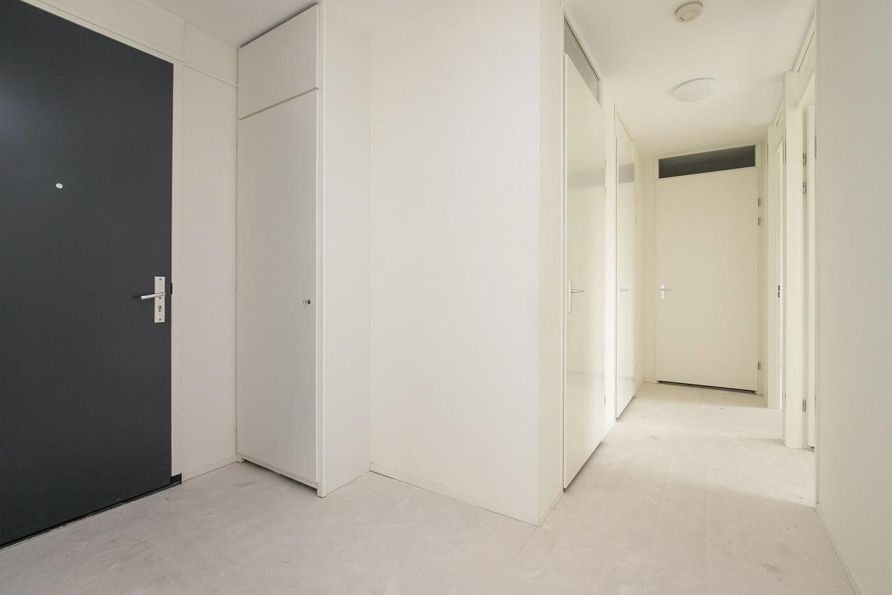 97 m² appartement met lang balkon - Afbeelding 7