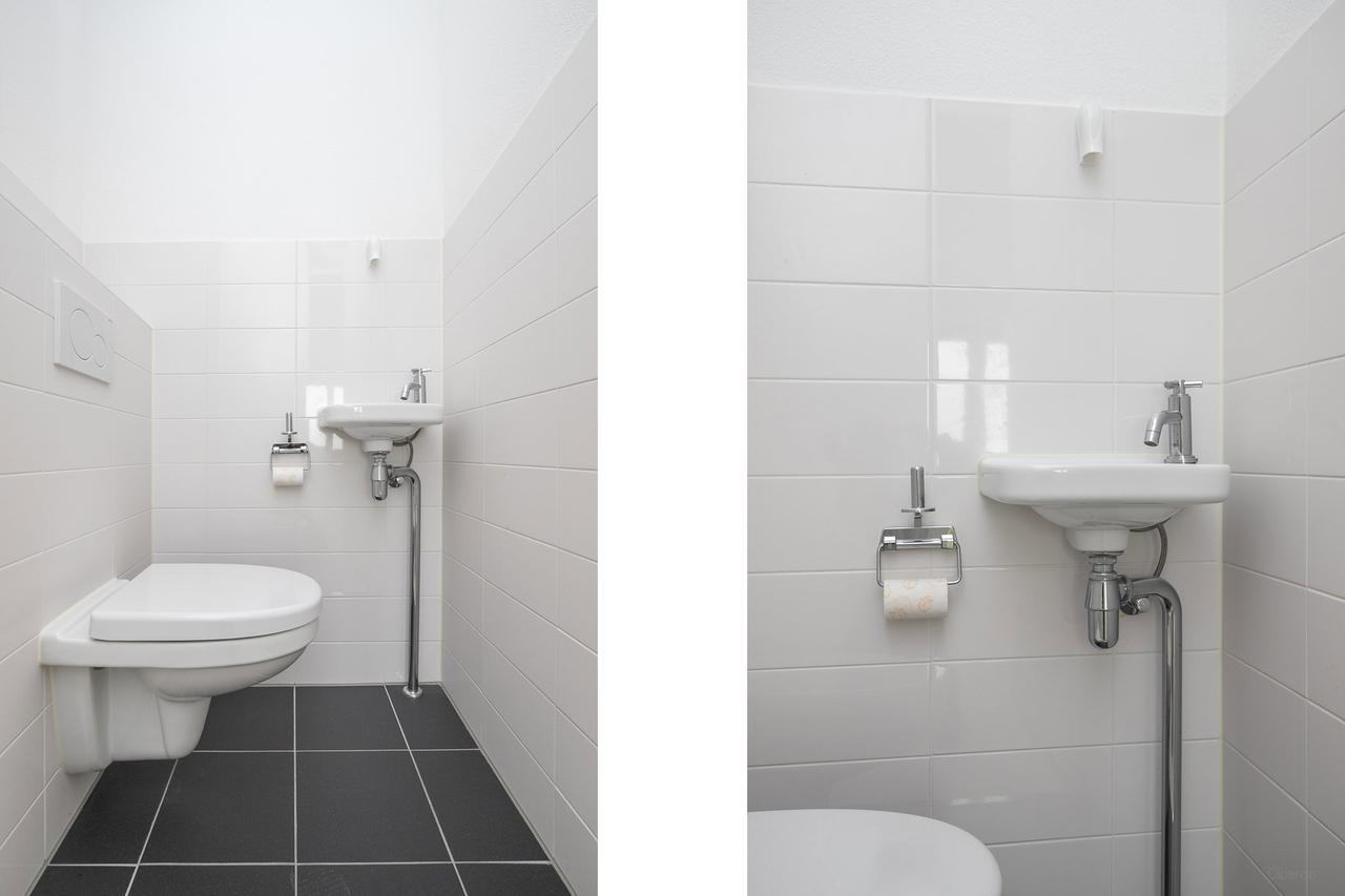 97 m² appartement met lang balkon - Afbeelding 8