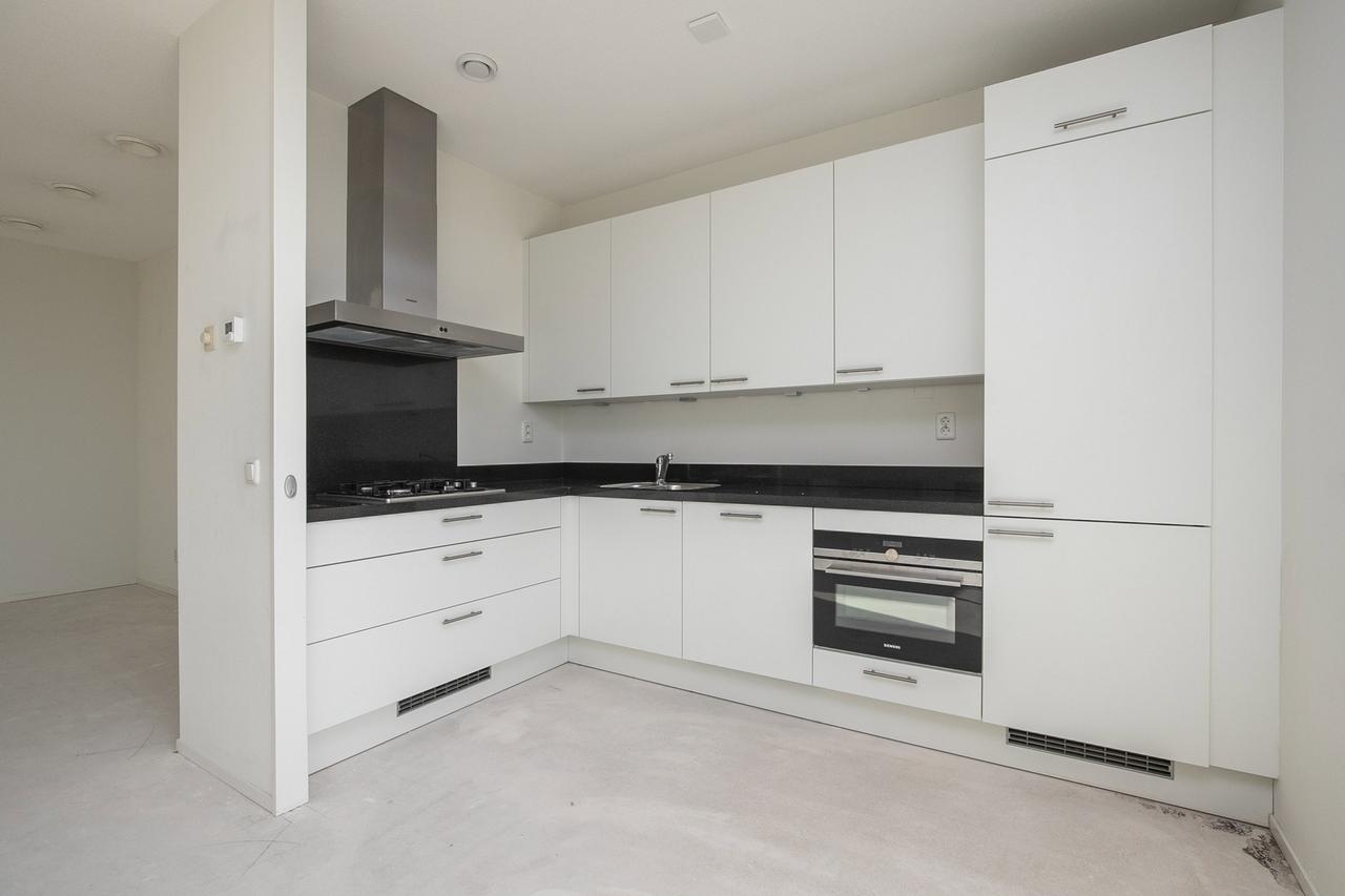 97 m² appartement met lang balkon - Afbeelding 10