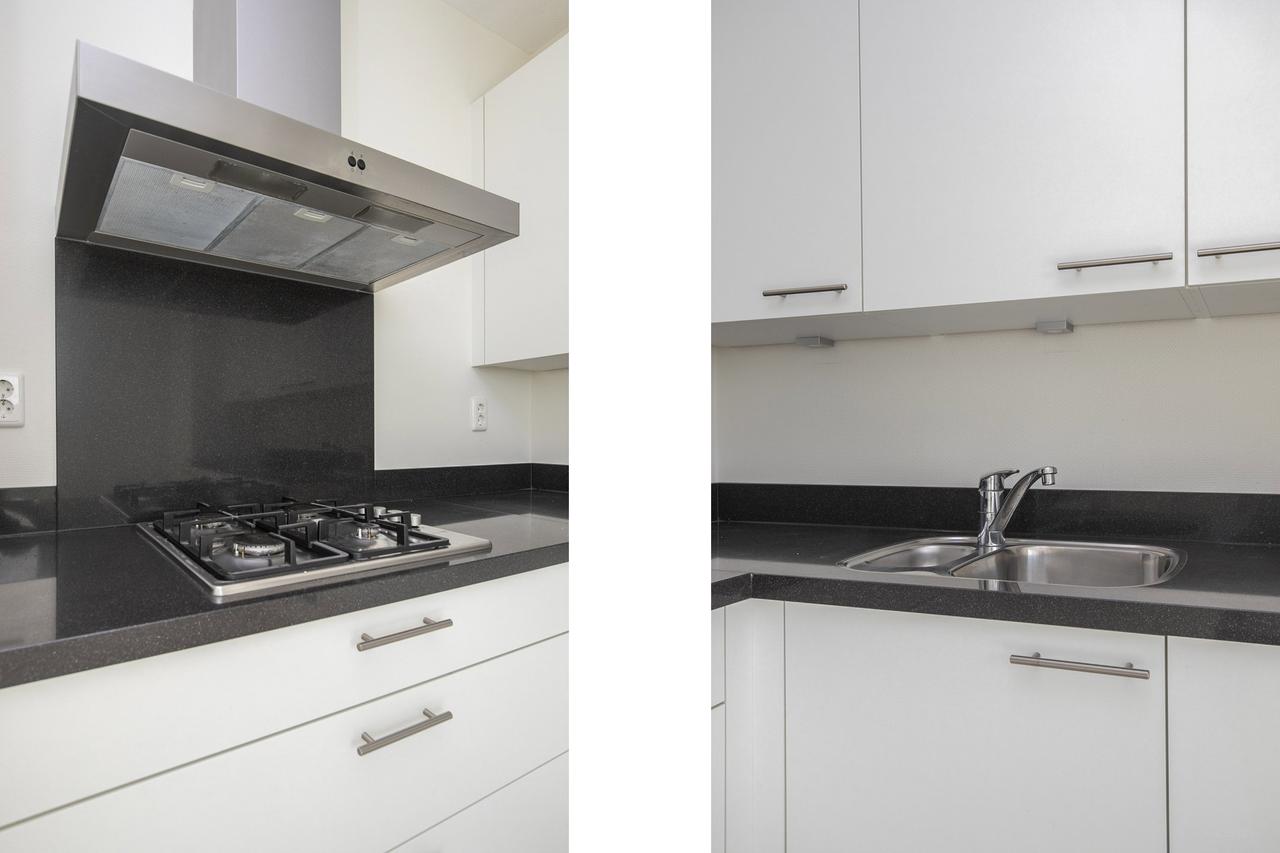 97 m² appartement met lang balkon - Afbeelding 11