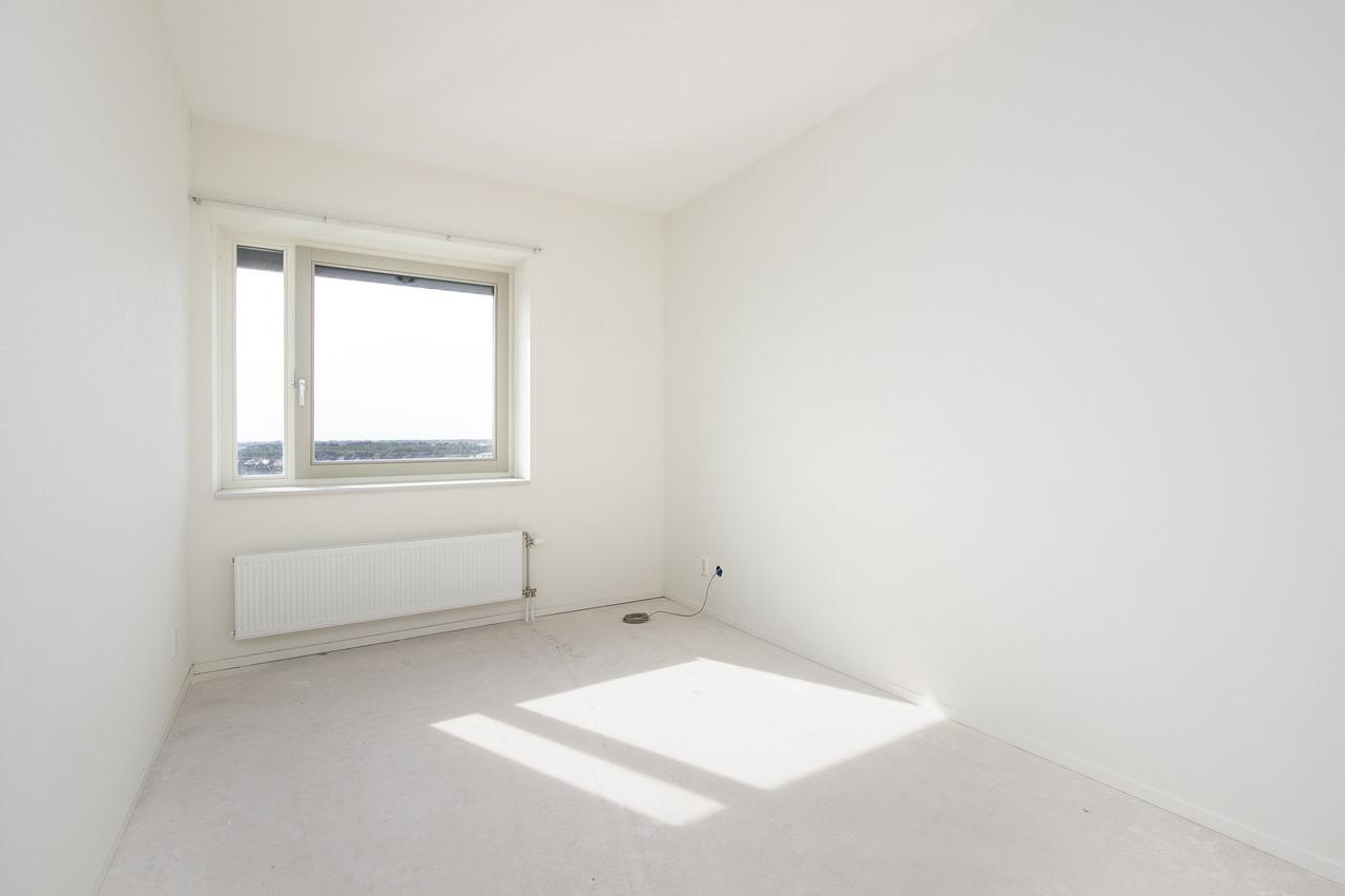 97 m² appartement met lang balkon - Afbeelding 13
