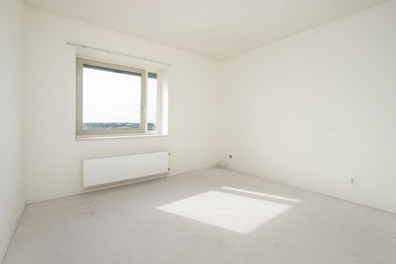 97 m² appartement met lang balkon - Afbeelding 14