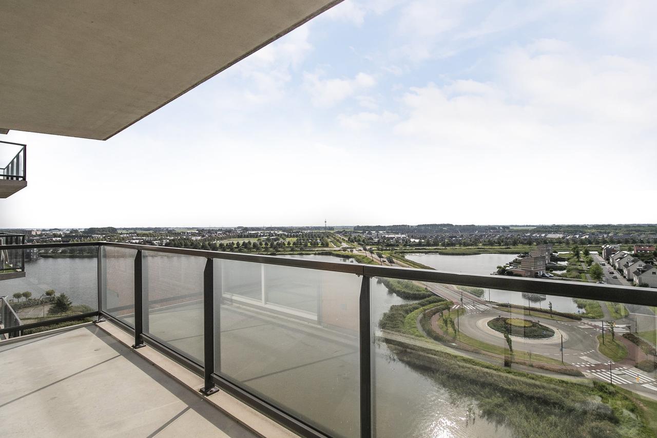97 m² appartement met lang balkon - Afbeelding 15