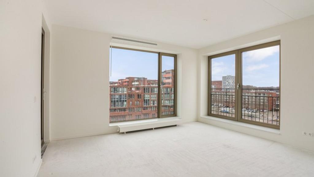 Nieuw 3-kamerappartement met balkon in Osdorp - Afbeelding 1