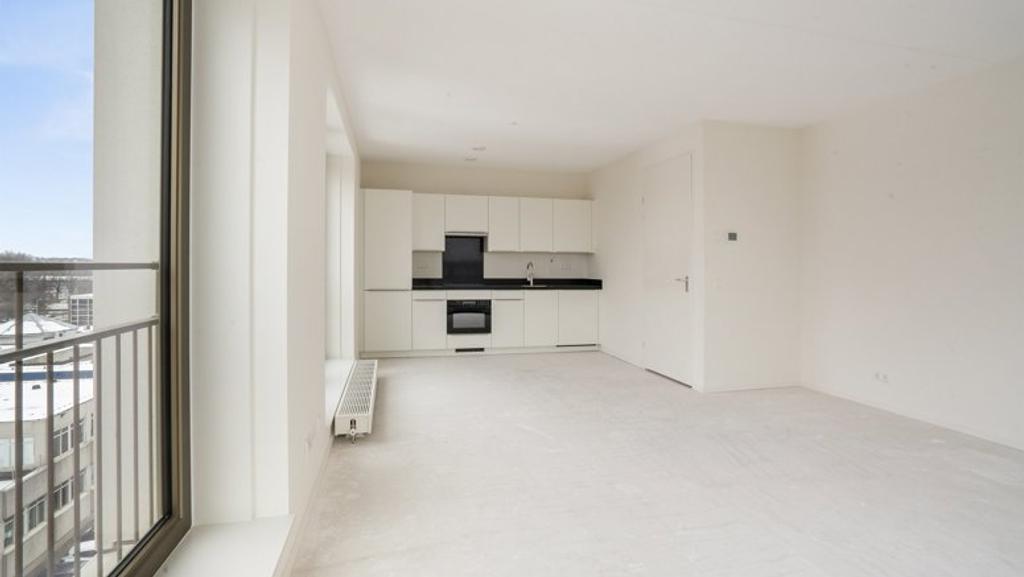 Nieuw 3-kamerappartement met balkon in Osdorp - Afbeelding 2