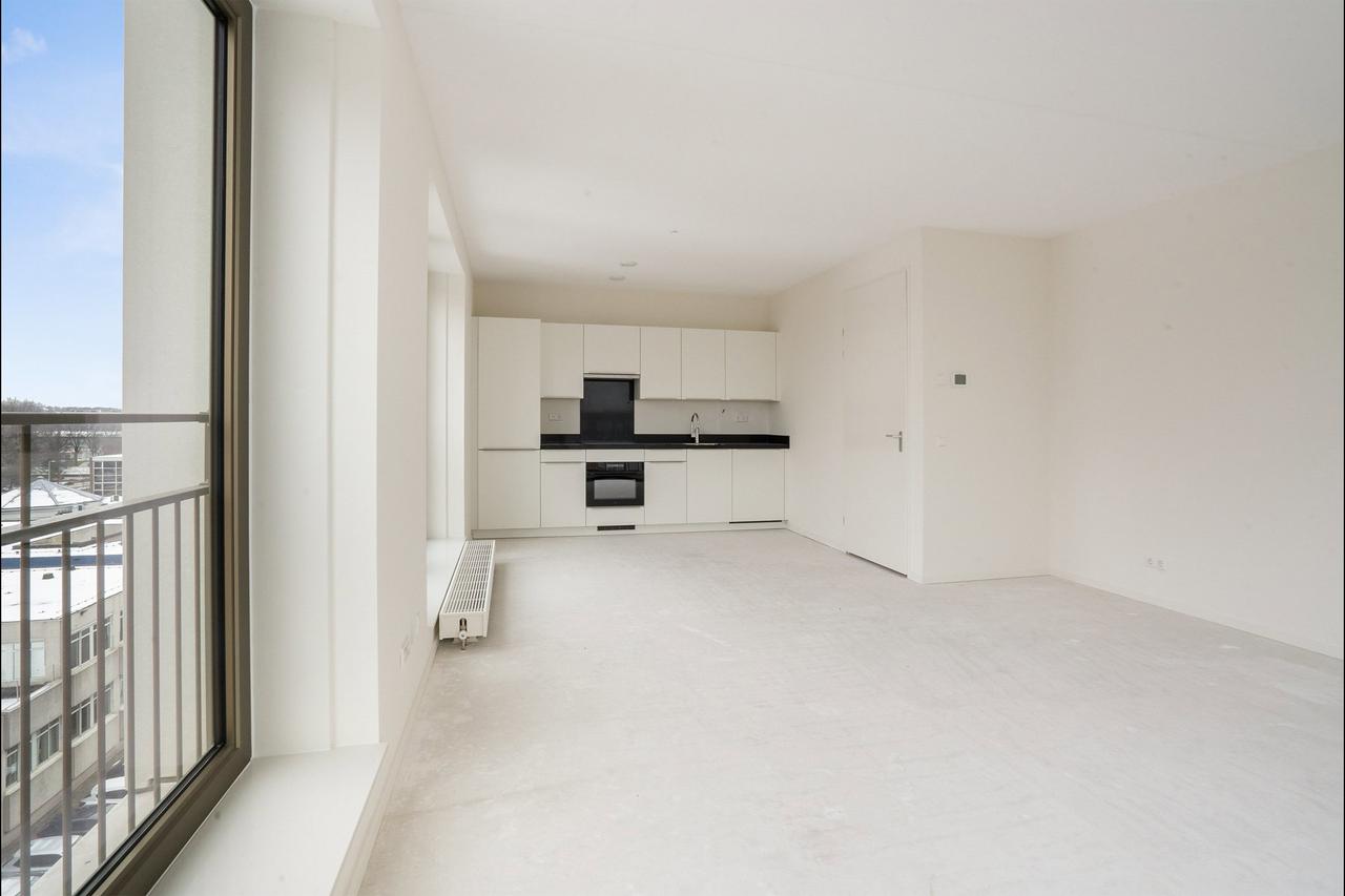 Nieuw 3-kamerappartement met balkon in Osdorp - Afbeelding 5