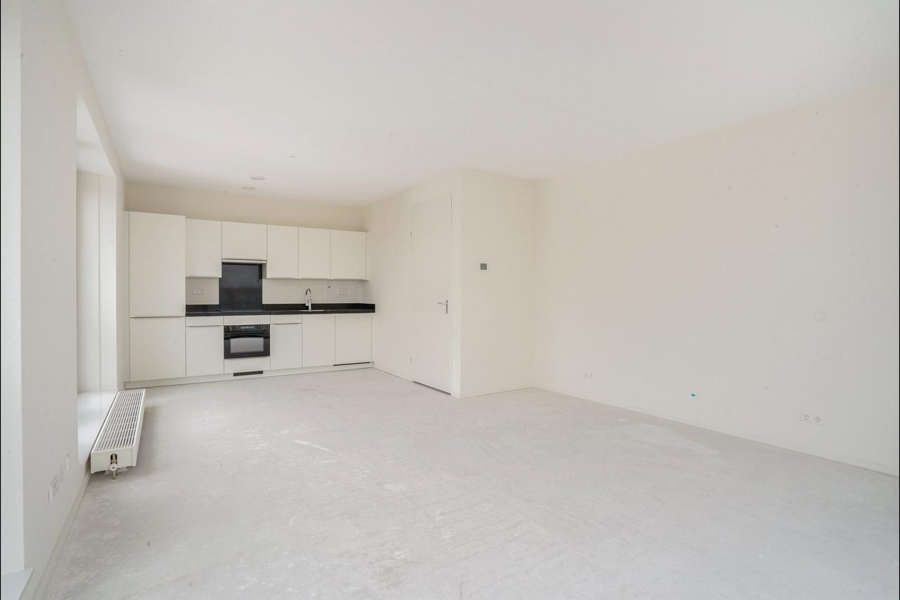 Nieuw 3-kamerappartement met balkon in Osdorp - Afbeelding 8