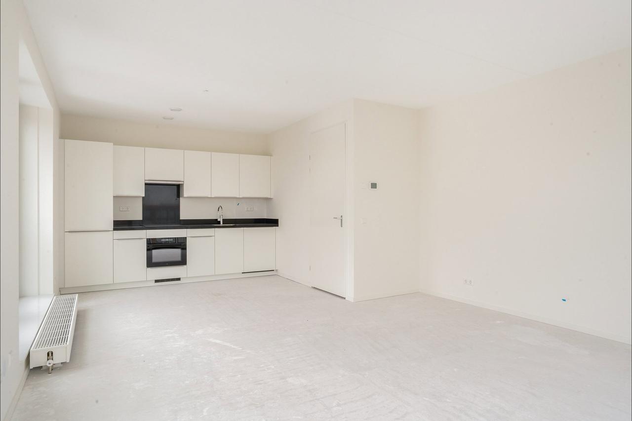 Nieuw 3-kamerappartement met balkon in Osdorp - Afbeelding 9