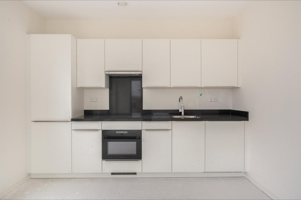 Nieuw 3-kamerappartement met balkon in Osdorp - Afbeelding 10